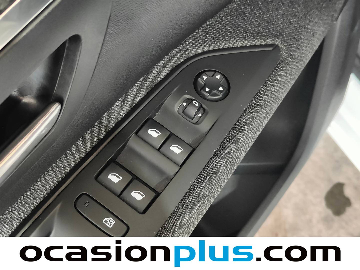 Peugeot 5008 Peugeot 5008 5008 1.6L BlueHDi S&S Active (120 CV) de segunda mano