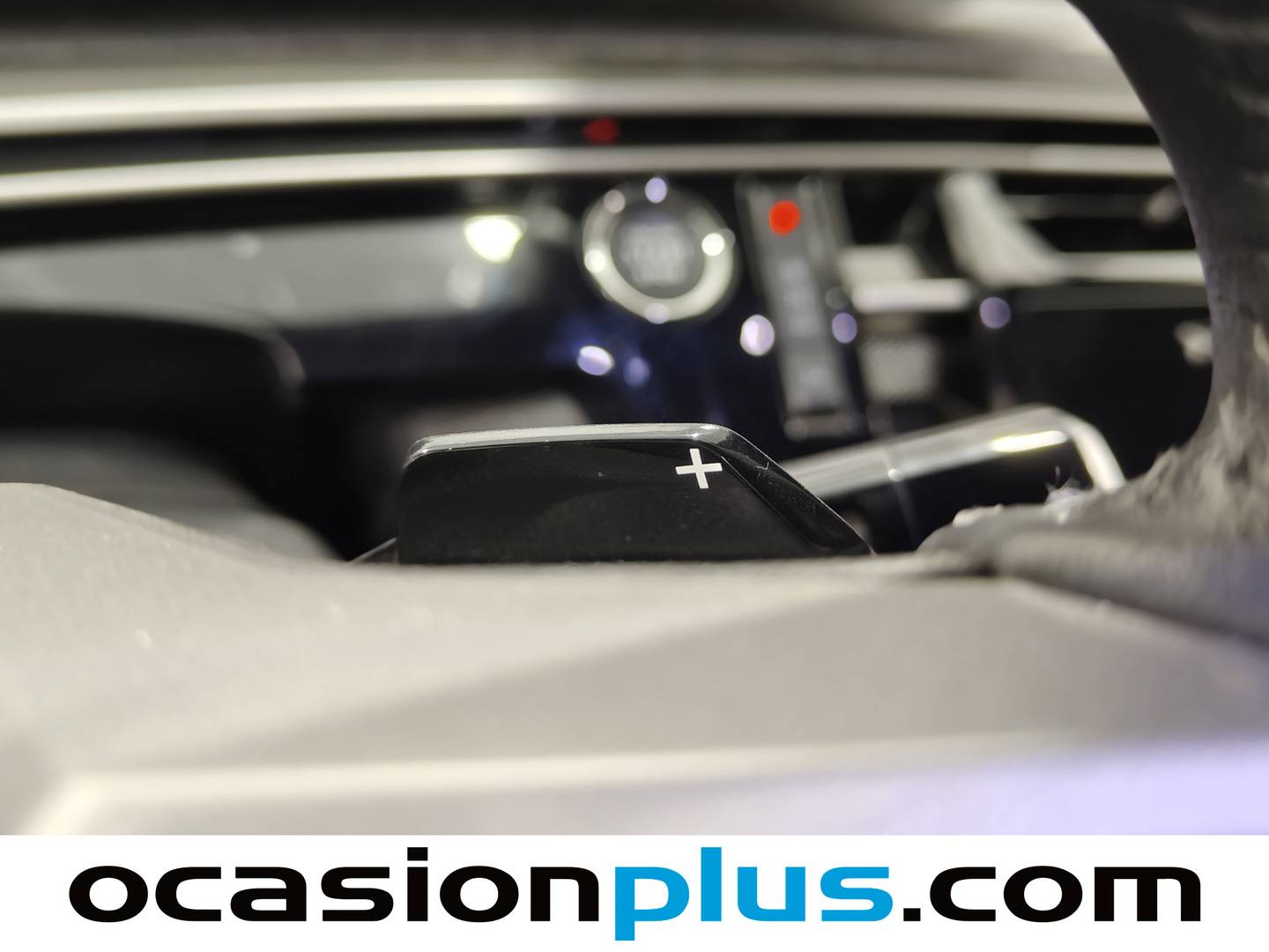 Peugeot 3008 Peugeot 3008 Hybrid 145 Allure eDCS6 (145 CV) al mejor precio