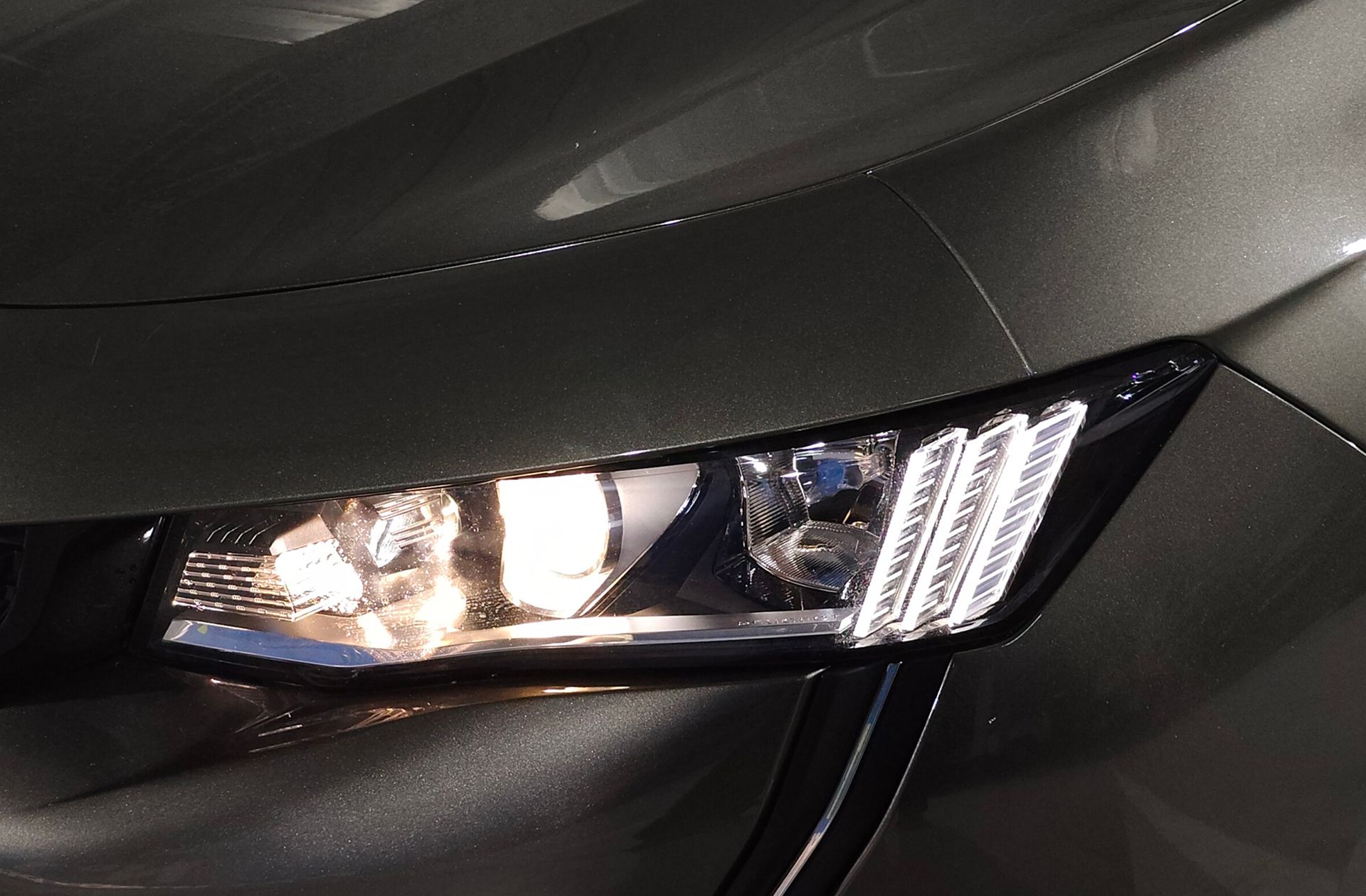 Peugeot 508 PureTech 180 Allure EAT8 - foto 18