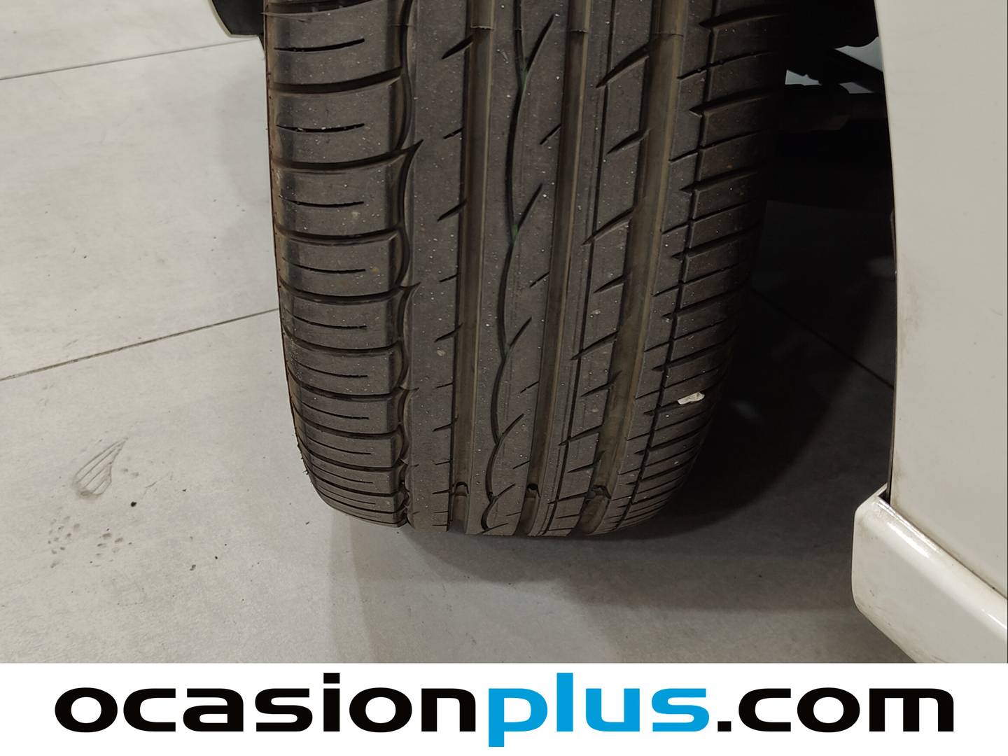 KIA Rio KIA Rio 1.2 DPi GT Line (84 CV) seminuevo
