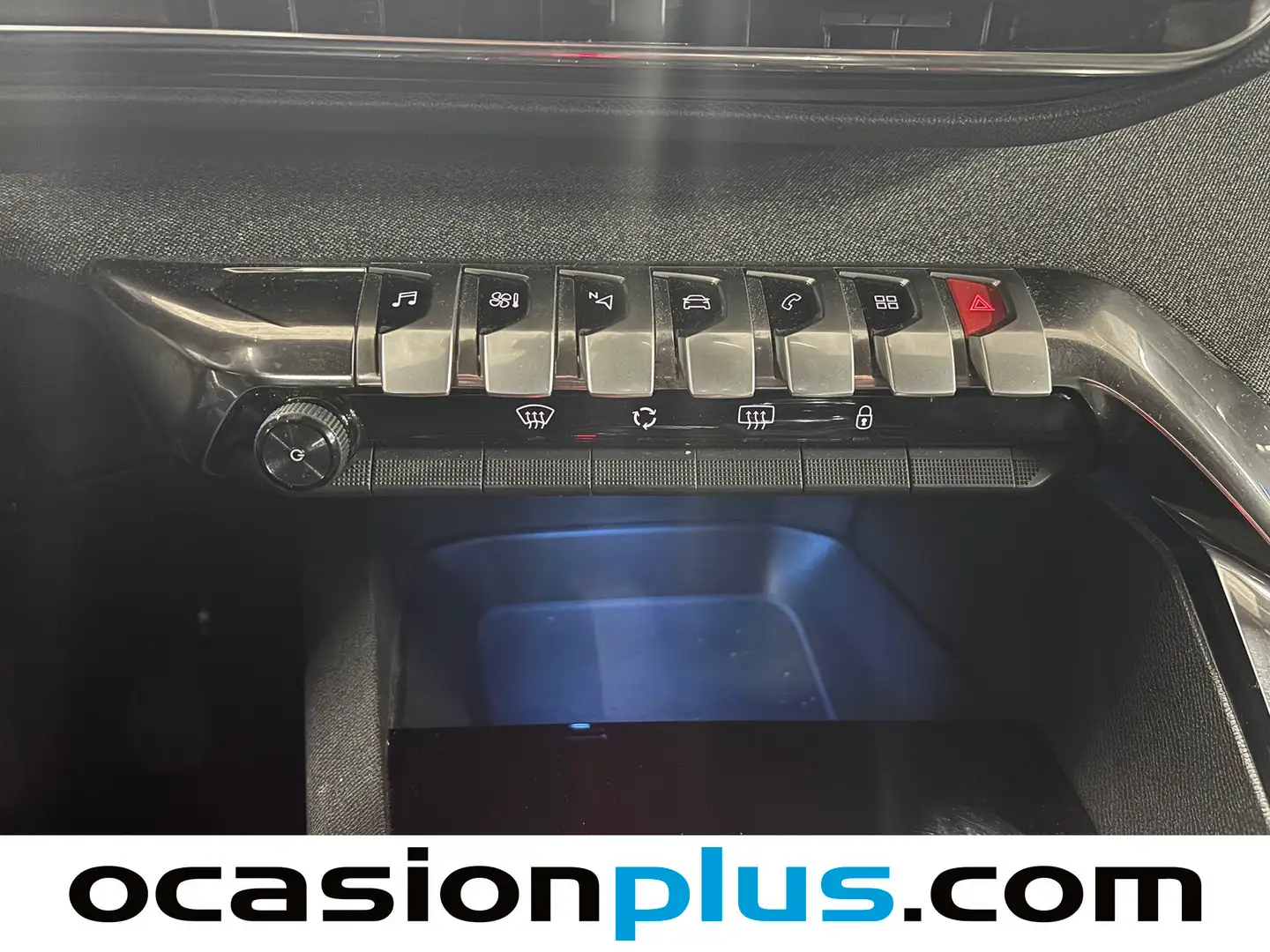 Foto Peugeot 3008 Peugeot 3008 PureTech 130 S&S Allure Pack (130 CV)