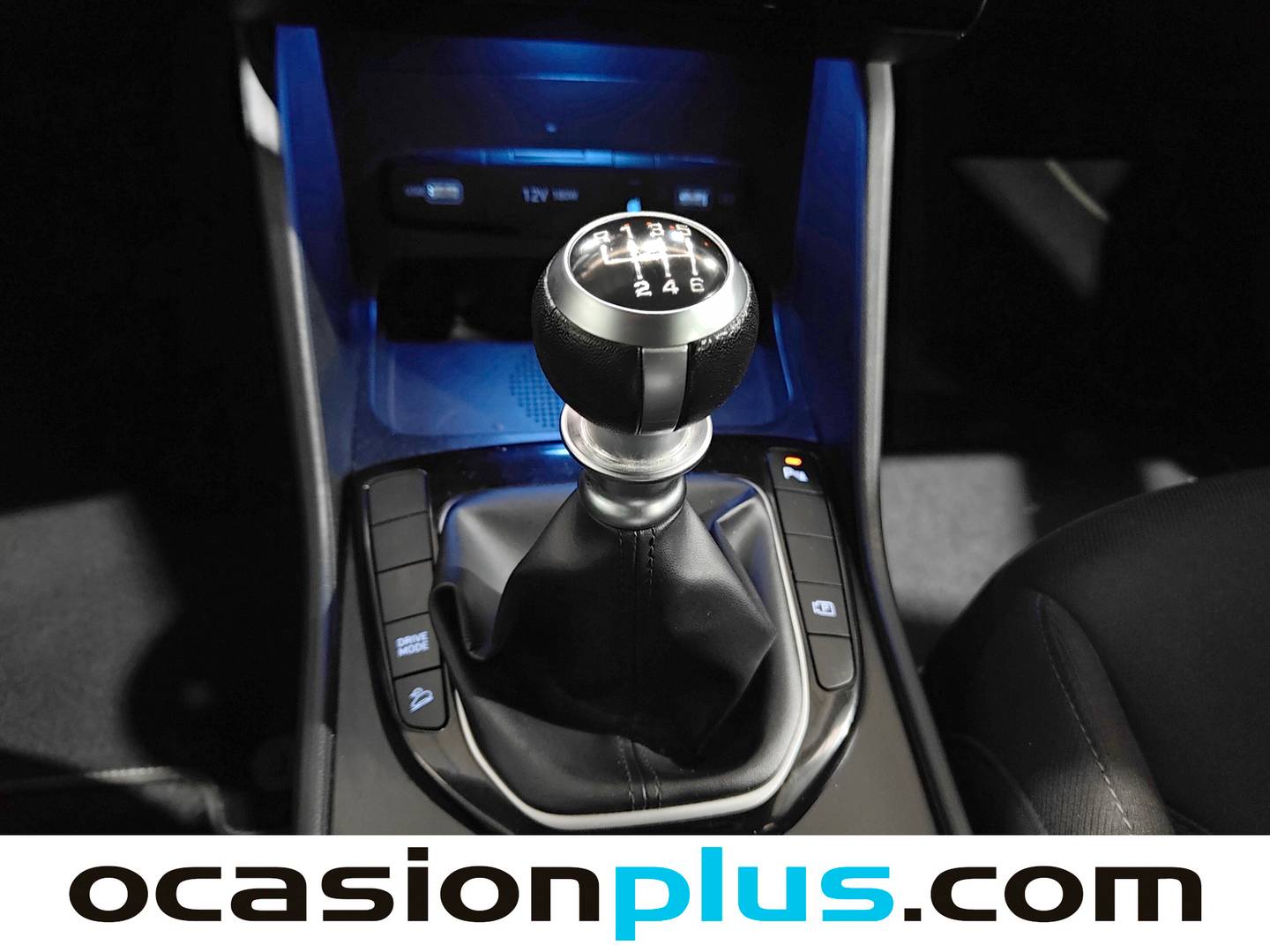 Foto Hyundai Tucson Hyundai Tucson 1.6 CRDI Klass 4x2 (115 CV)