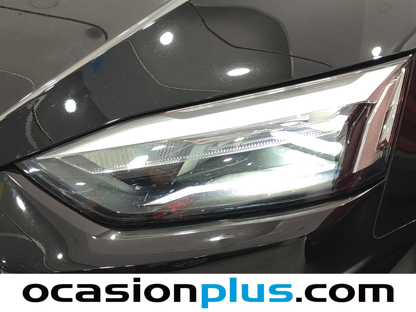 Extras del Audi A5 Audi A5 Cabrio Advanced 35 TDI (163 CV) S tronic