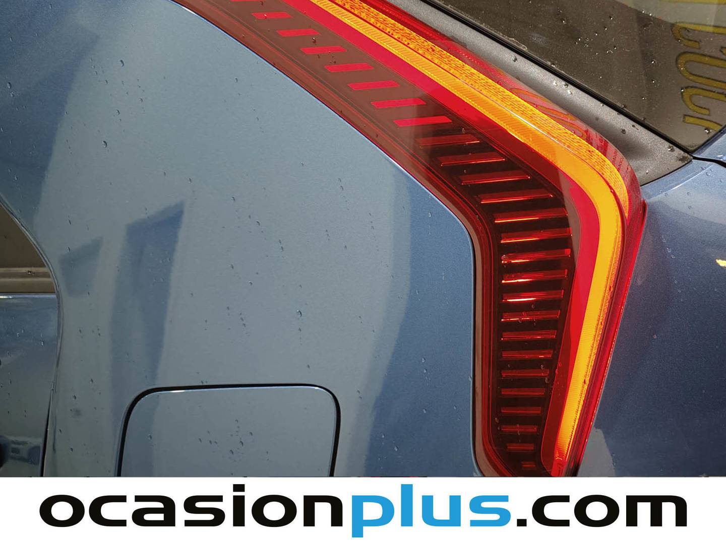 Accesorios del KIA Niro KIA Niro 1.6 GDi PHEV Drive (183 CV)