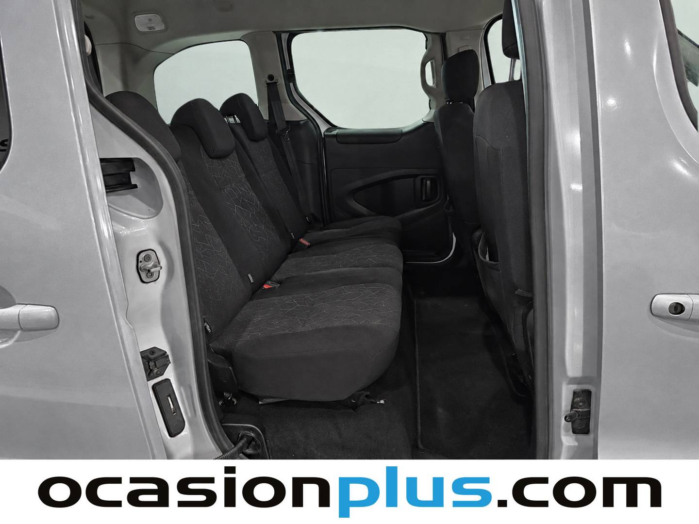 Peugeot Partner Peugeot Partner Tepee BlueHDi 100 Active (100 CV) al mejor precio