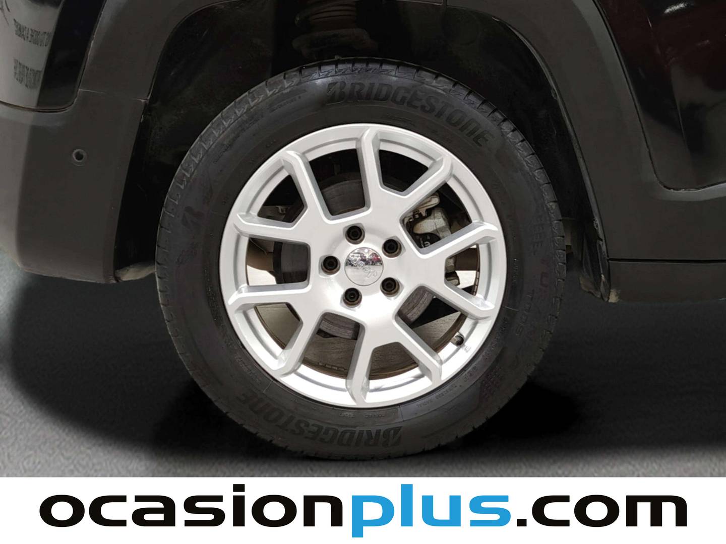 Jeep Renegade Jeep Renegade 1.3G Limited 4x2 DCT (150 CV) barato
