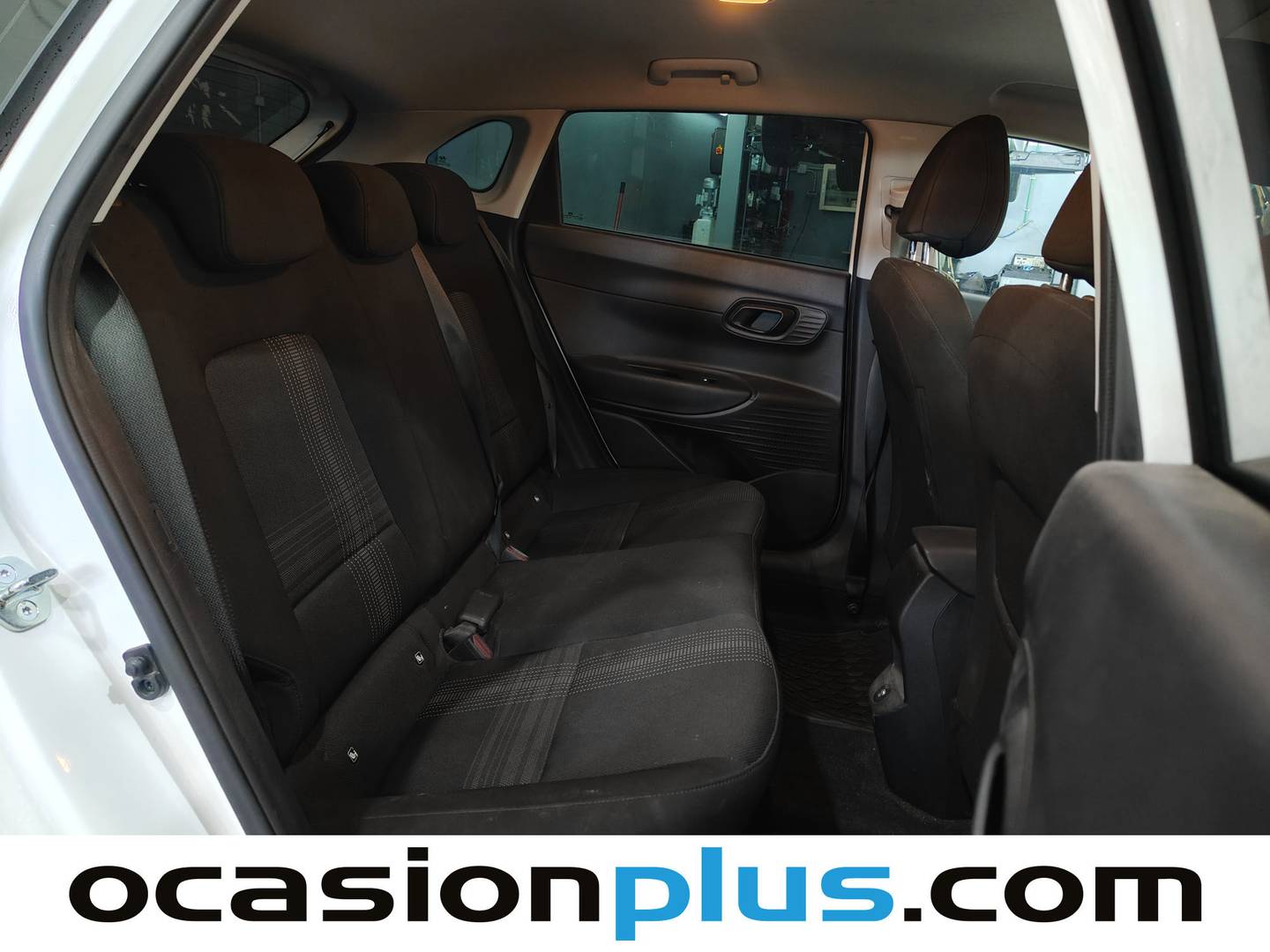 Hyundai i20 Hyundai i20 1.0 TGDI Klass (100 CV) al mejor precio