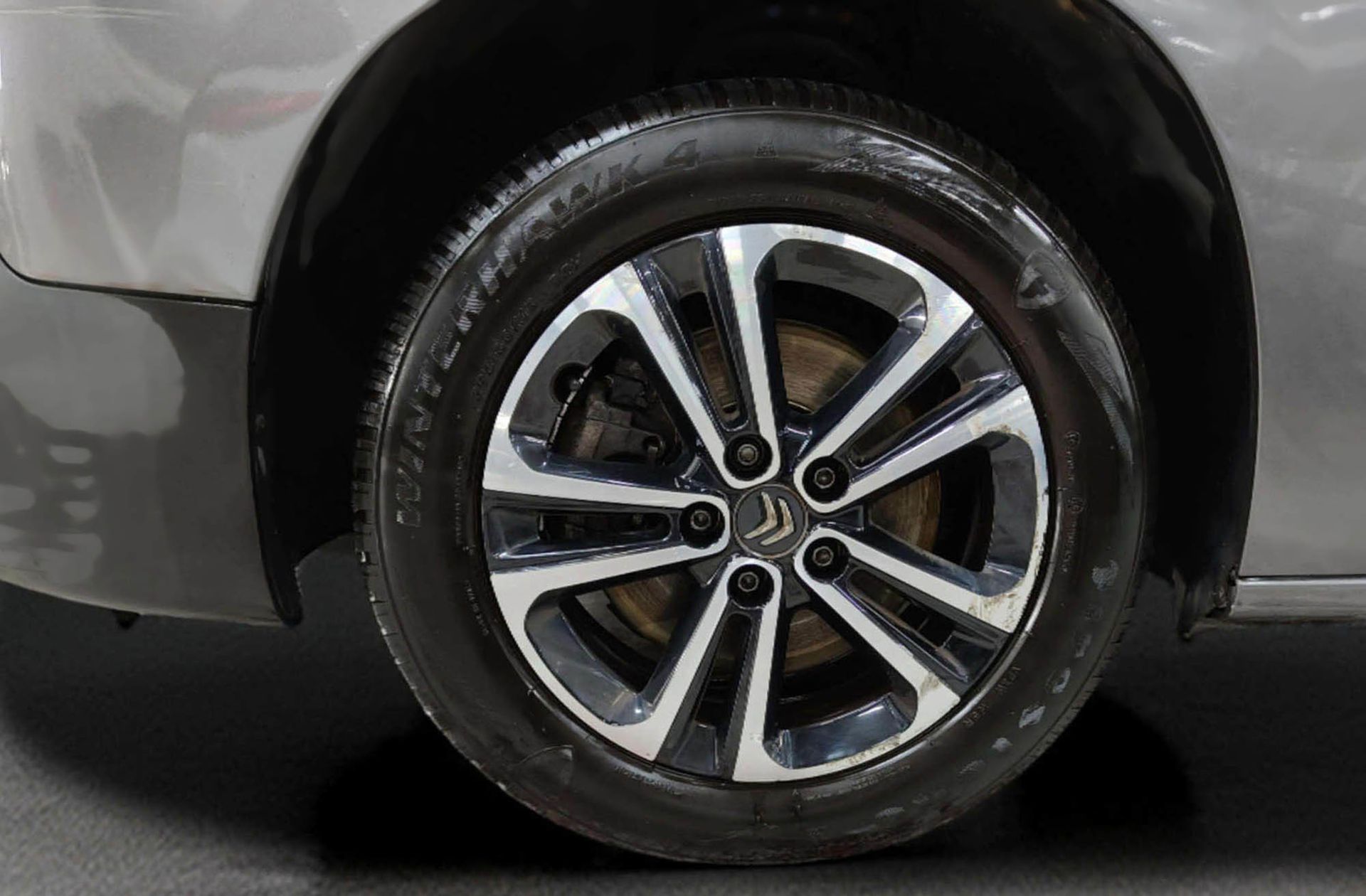 Citroën Berlingo BlueHDi 130 Talla XL Shine EAT8 7 plazas - foto 33