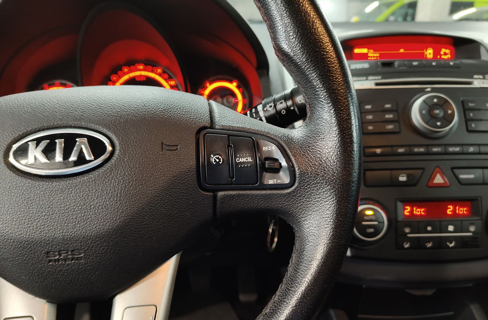 Kia Ceed 1.4 Cvvt Drive Plus - foto 23