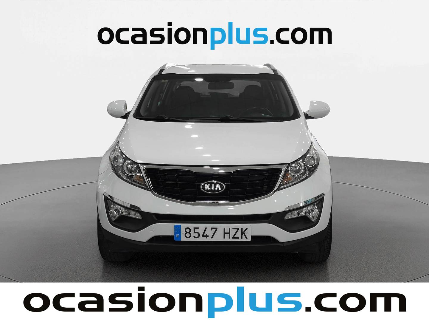 KIA Sportage KIA Sportage 1.6 GDI Concept 4x2 (135 CV) 135cv
