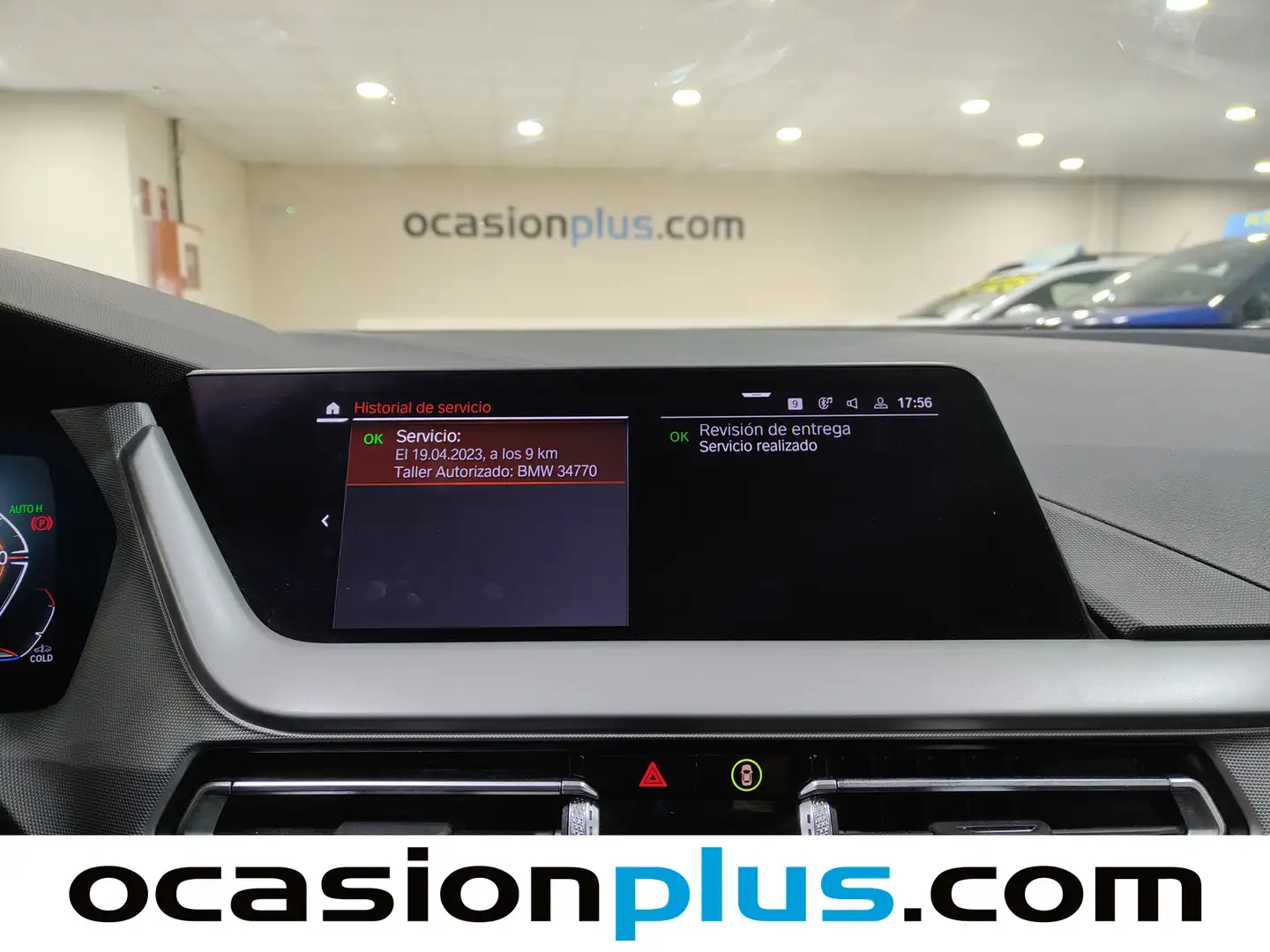 Foto BMW Serie 1 BMW Serie 1 118d Business (150 CV)