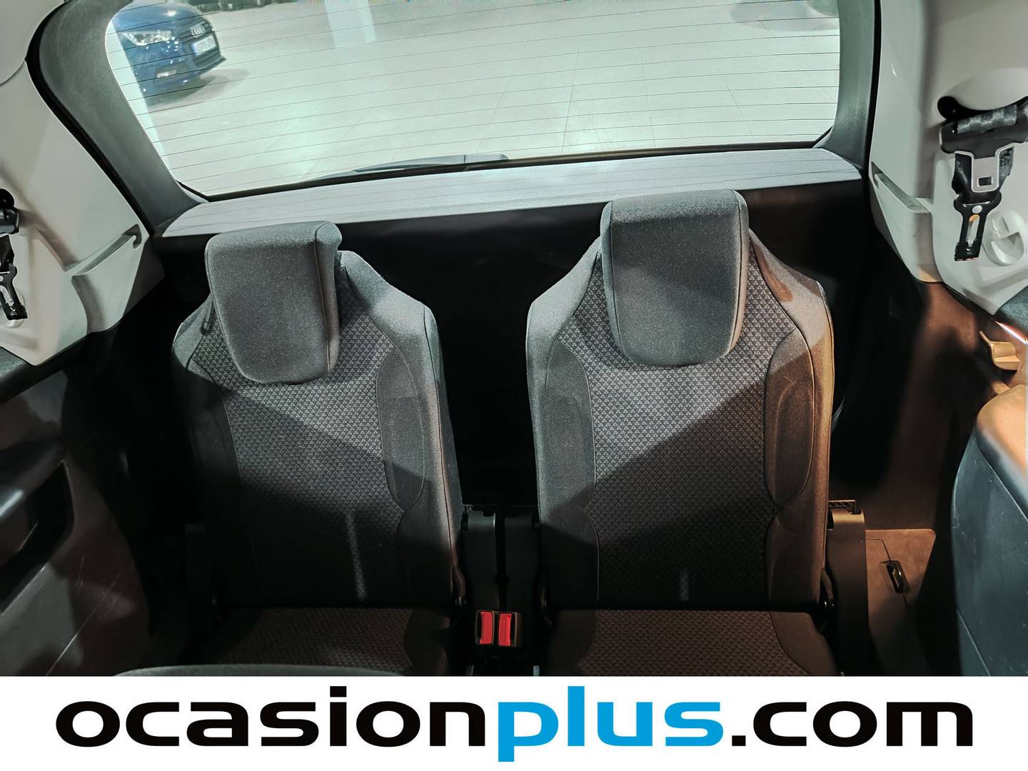 Foto Citroën Grand C4 Picasso Citroen Grand C4 Picasso 1.6 VTI Tonic (120 CV) 7 Plazas