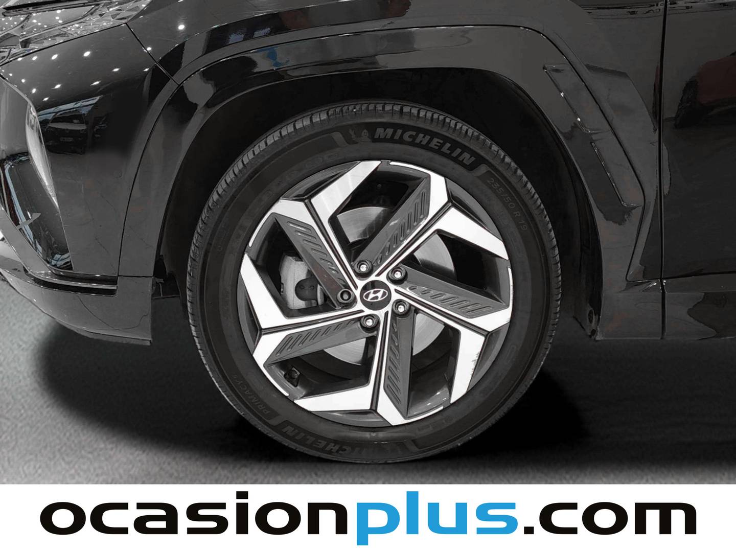 Hyundai Tucson Hyundai Tucson 1.6 TGDI HEV Style 4x4 Auto (230 CV) seminuevo