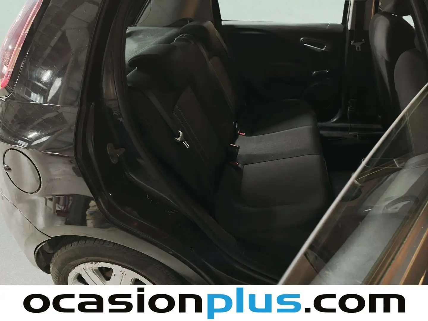 Foto Fiat Punto Fiat Punto 1.3 Multijet Pop (75 CV)