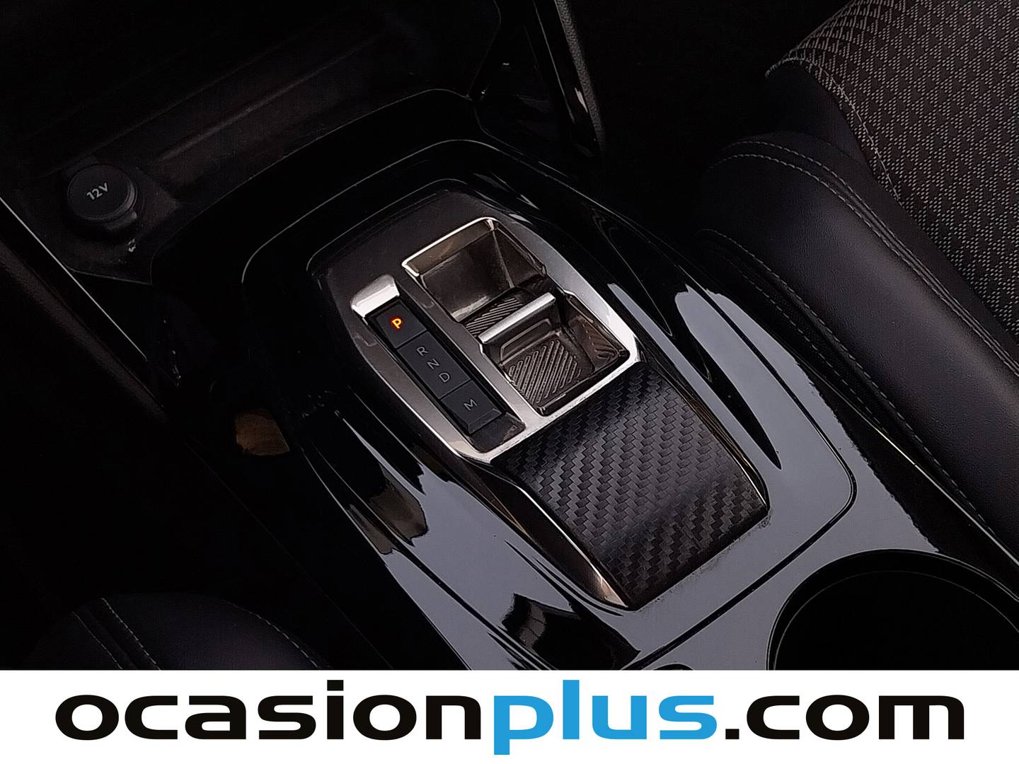 Foto Peugeot 2008 Peugeot 2008 PureTech 130 S&S GT EAT8 (130 CV)