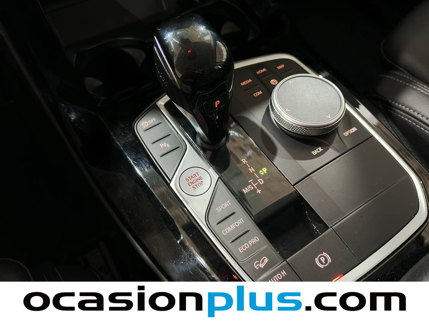 Foto BMW X3 BMW X3 xDrive20d xLine (190 CV)