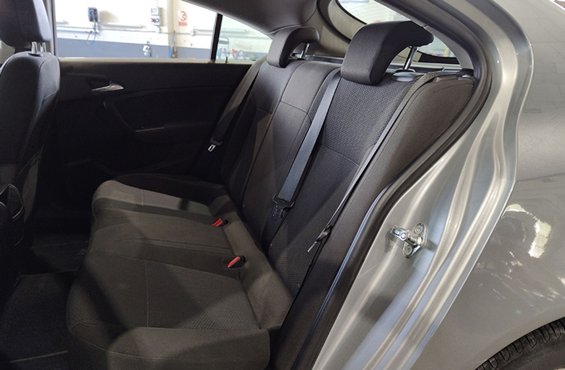 Opel Insignia 2.0 CDTI ecoFlex Selective - foto 9