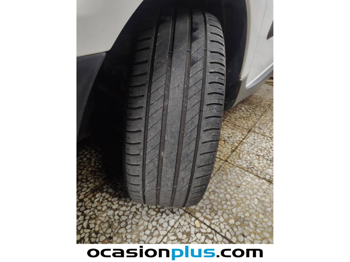 Peugeot Partner Peugeot Partner Tepee Combi 1.2 PureTech Outdoor (110 CV) manual