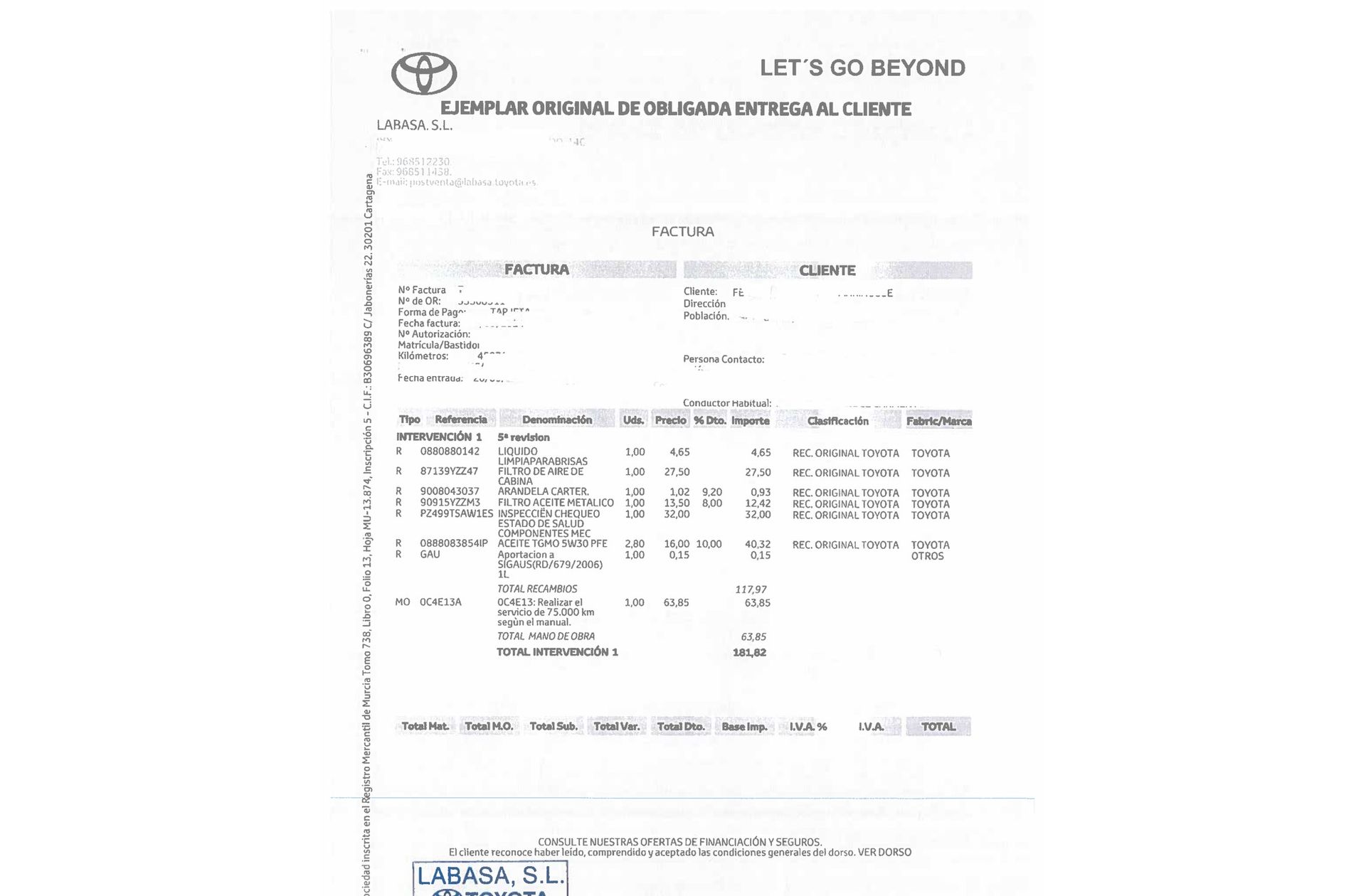 Toyota Highlander 2.5 Advance 7 plazas - foto 23