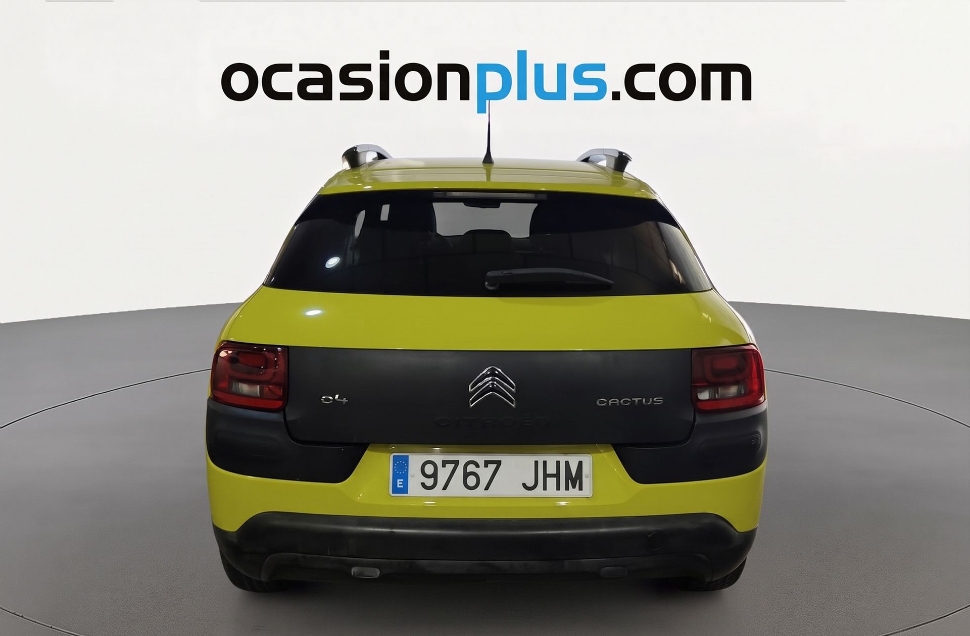 Citroën C4 Cactus PureTech 82 Feel Edition - foto 12