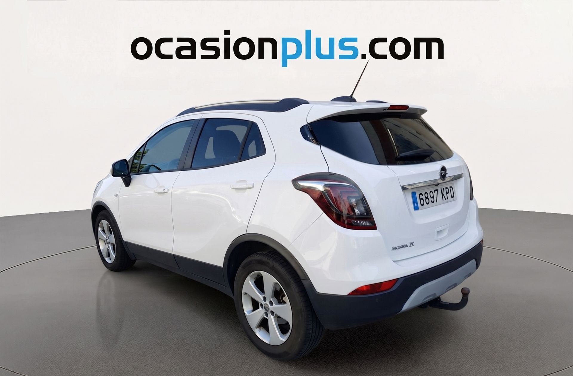 Opel Mokka 1.4 Turbo GLP Selective 4x2 - foto 3
