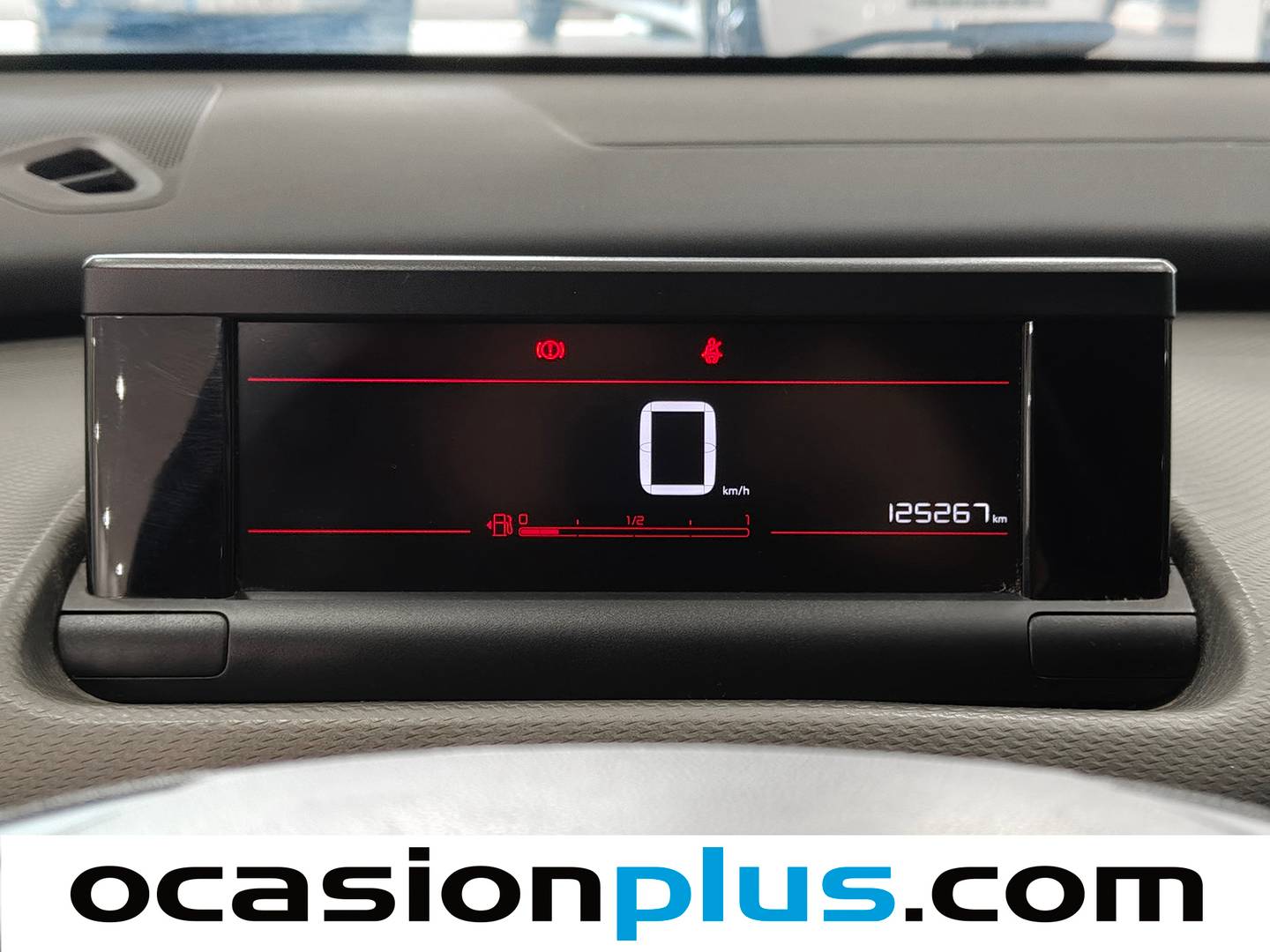 Citroën C4 Cactus Citroën C4 Cactus PureTech 110 S&S Shine (110 CV) de segunda mano