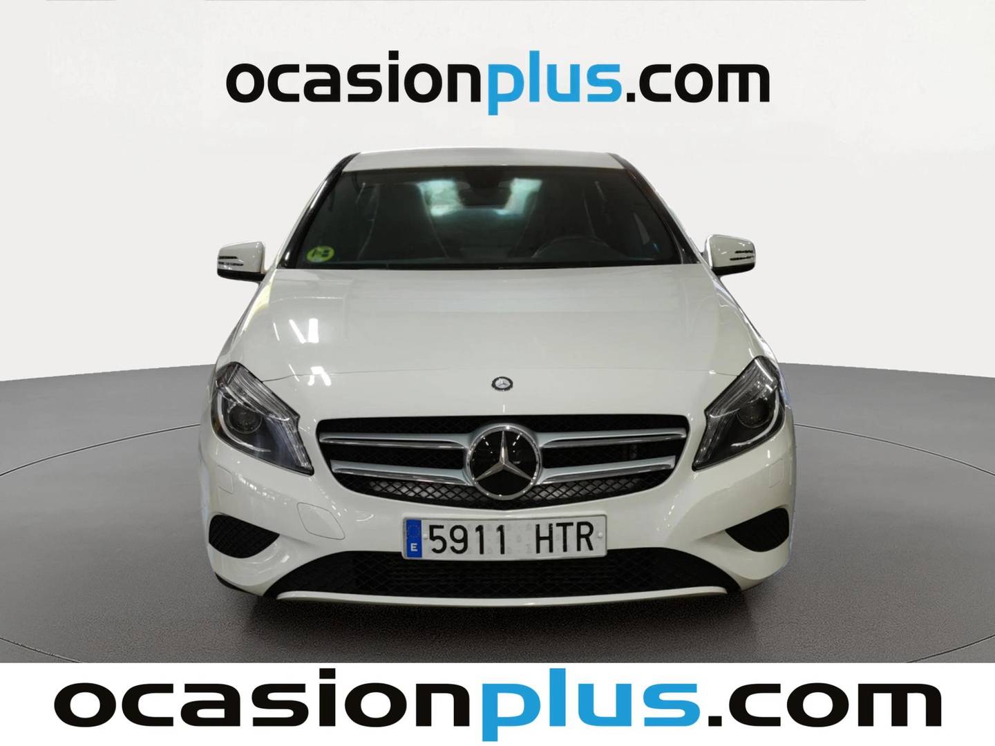 Mercedes Clase A Mercedes Clase A 180 CDI Blue Efficiency Urban (109 CV) 109cv