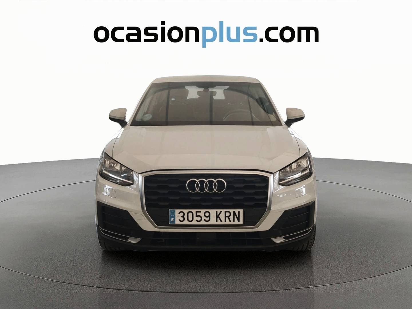 Audi Q2 Audi Q2 Advanced 30 TDI (116 CV) 116cv