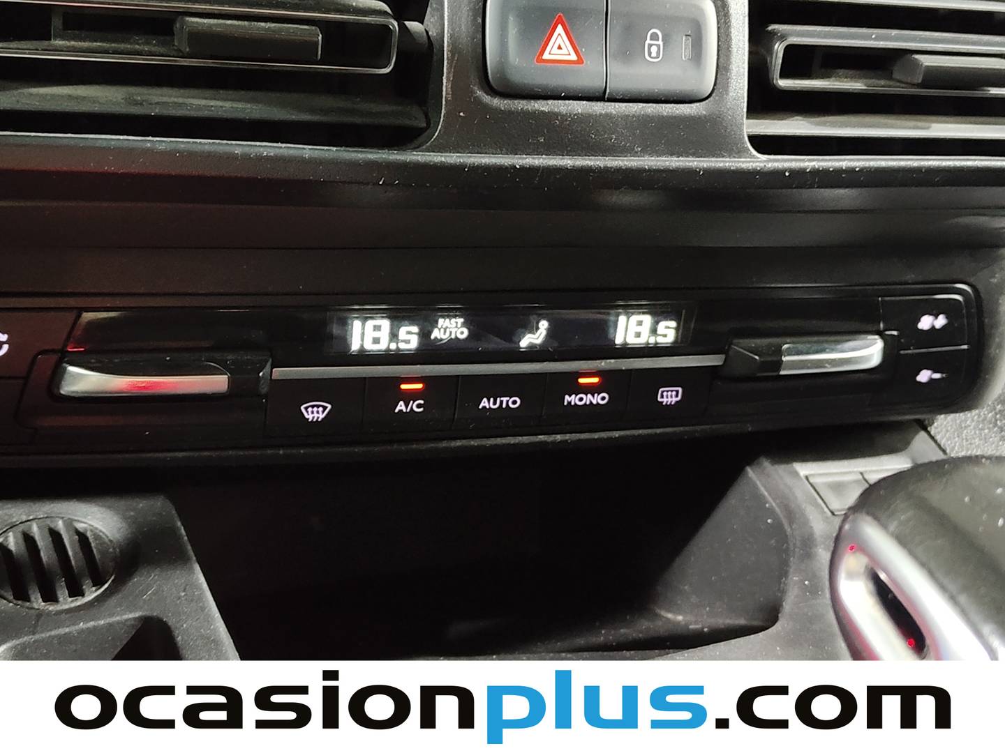 Foto Citroën Berlingo Citroen Berlingo BlueHDi 130 S&S Talla XL Shine (130 CV) 7 Plazas