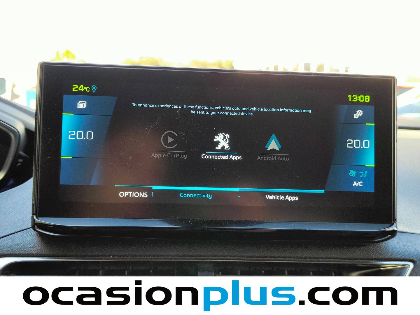 Foto Peugeot 3008 Hybrid Peugeot 3008 Hybrid 300 Allure Pack e-EAT8 (300 CV)