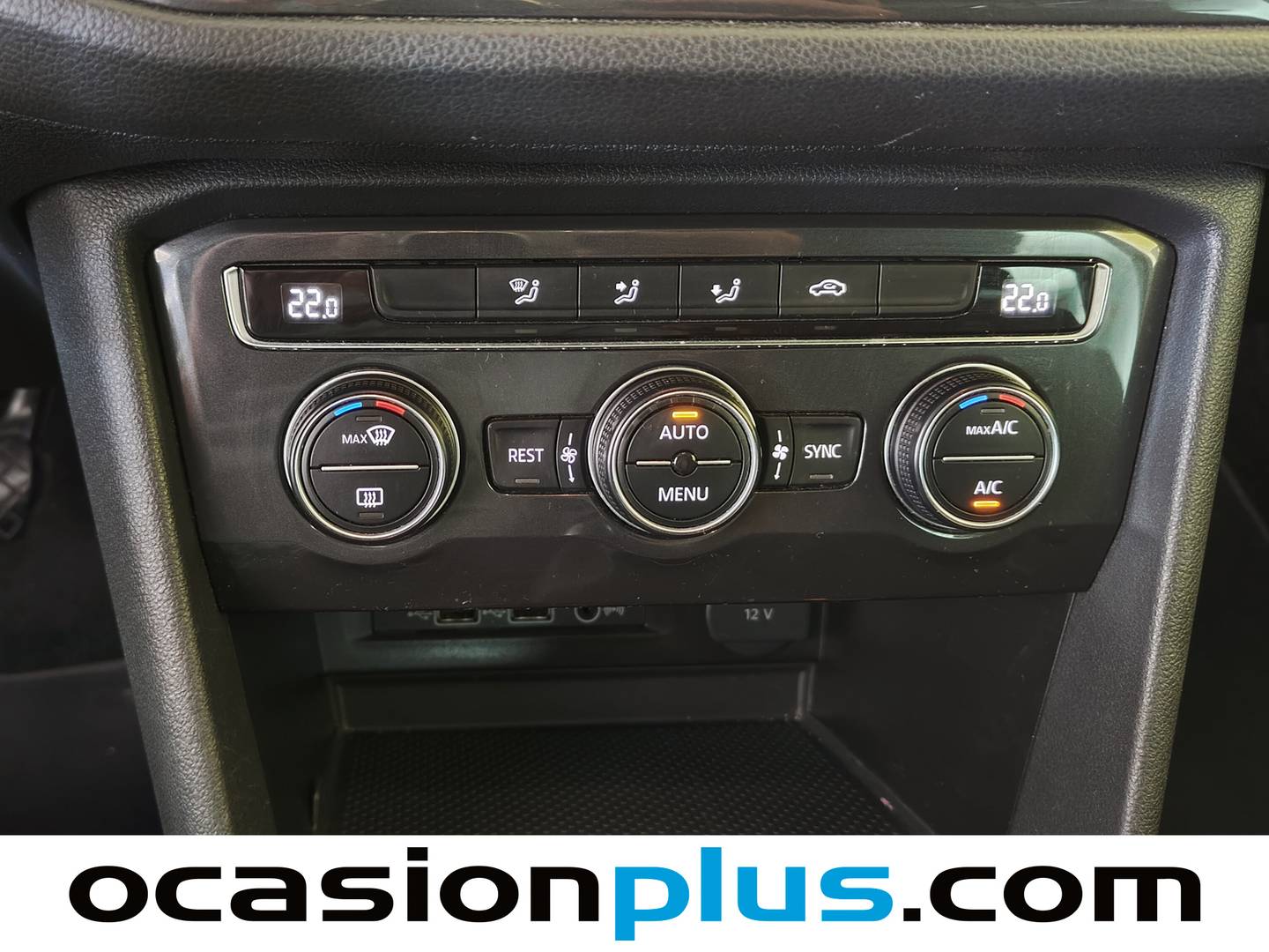 Volkswagen Tiguan Volkswagen Tiguan Advance 1.5 TSI (130 CV) PACK R-LINE 2019