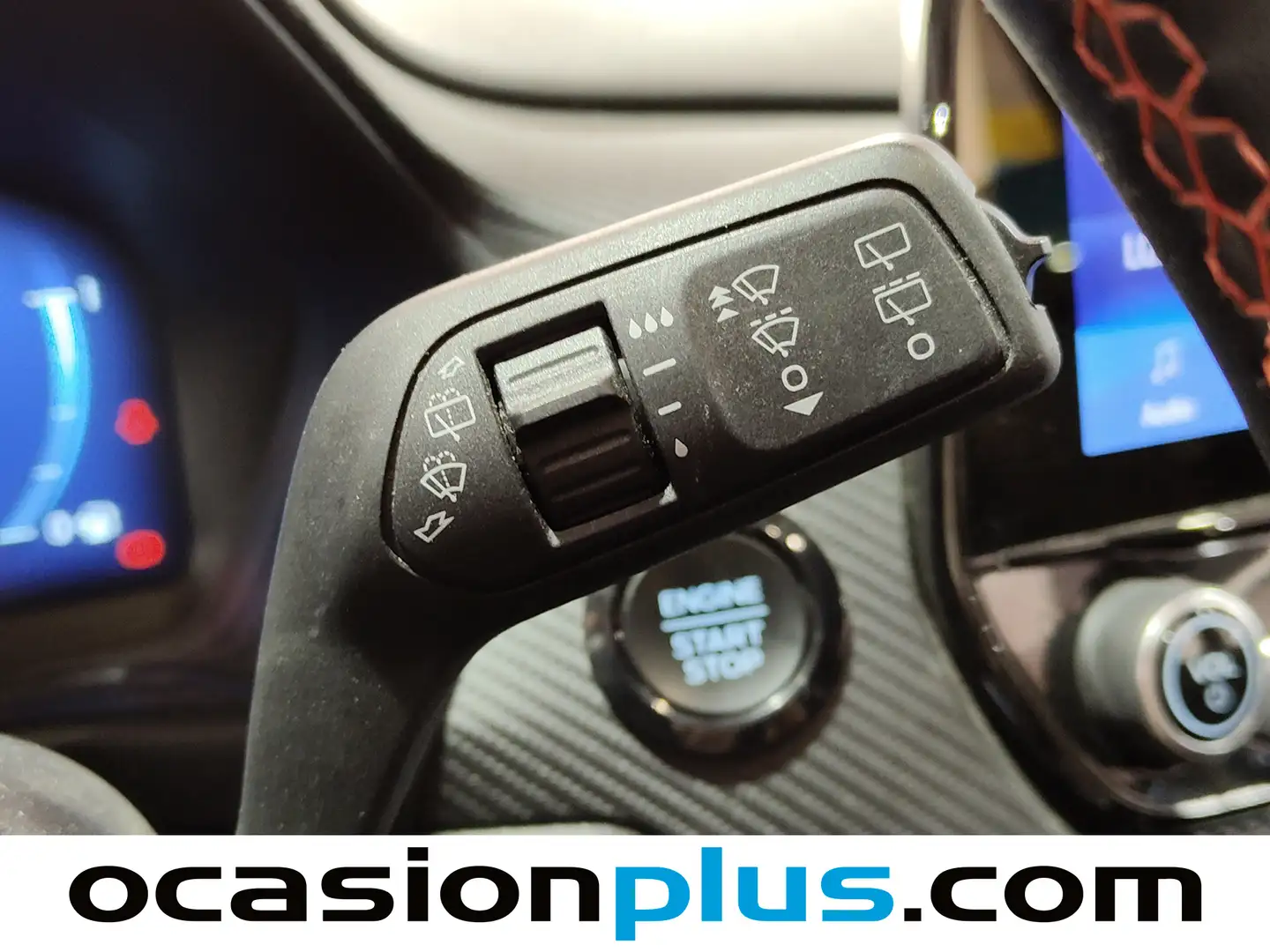 Foto Ford Puma Ford Puma 1.0 EcoBoost MHEV ST-Line X (125 CV)