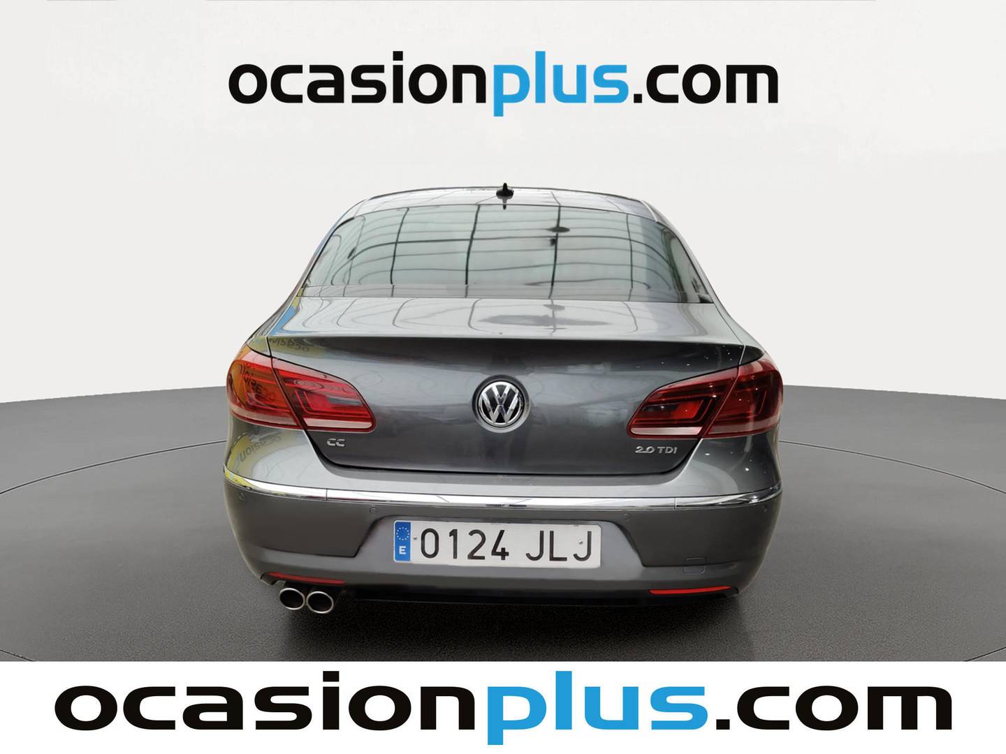 Volkswagen CC Volkswagen CC 2.0 TDI BMT (150 CV) DSG barato
