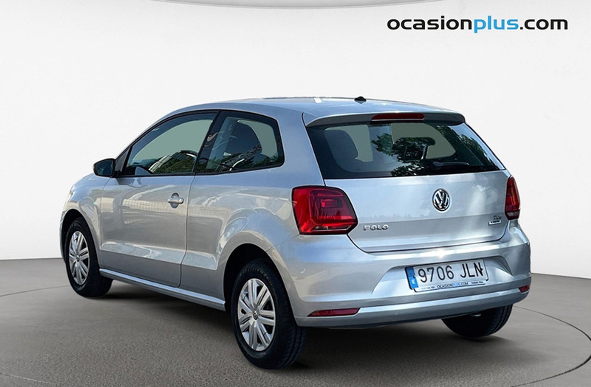 Volkswagen Polo Edition 1.4 TDI BMT - foto 3