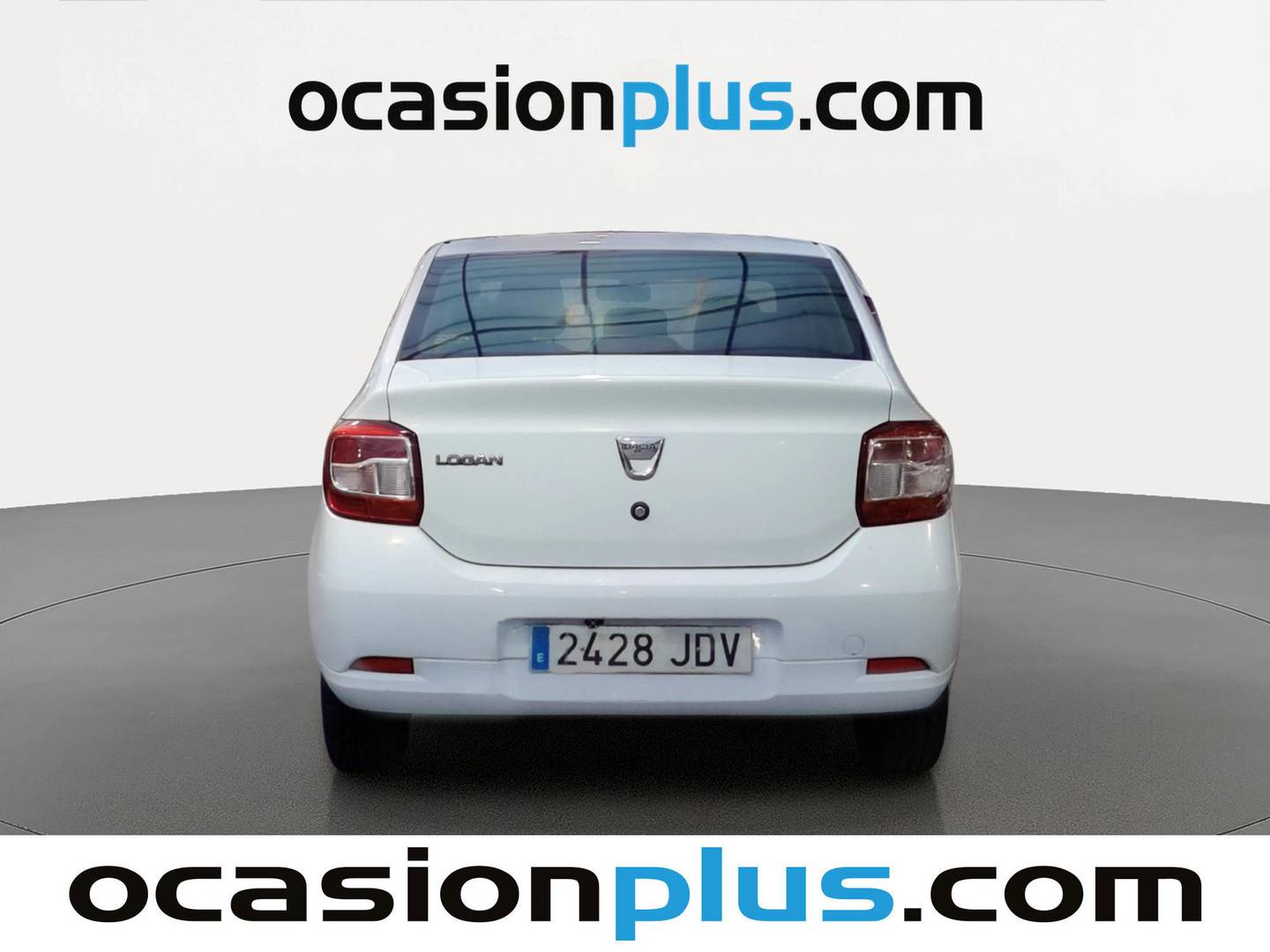 Dacia Logan Dacia Logan 1.2 Ambiance (75 CV) barato