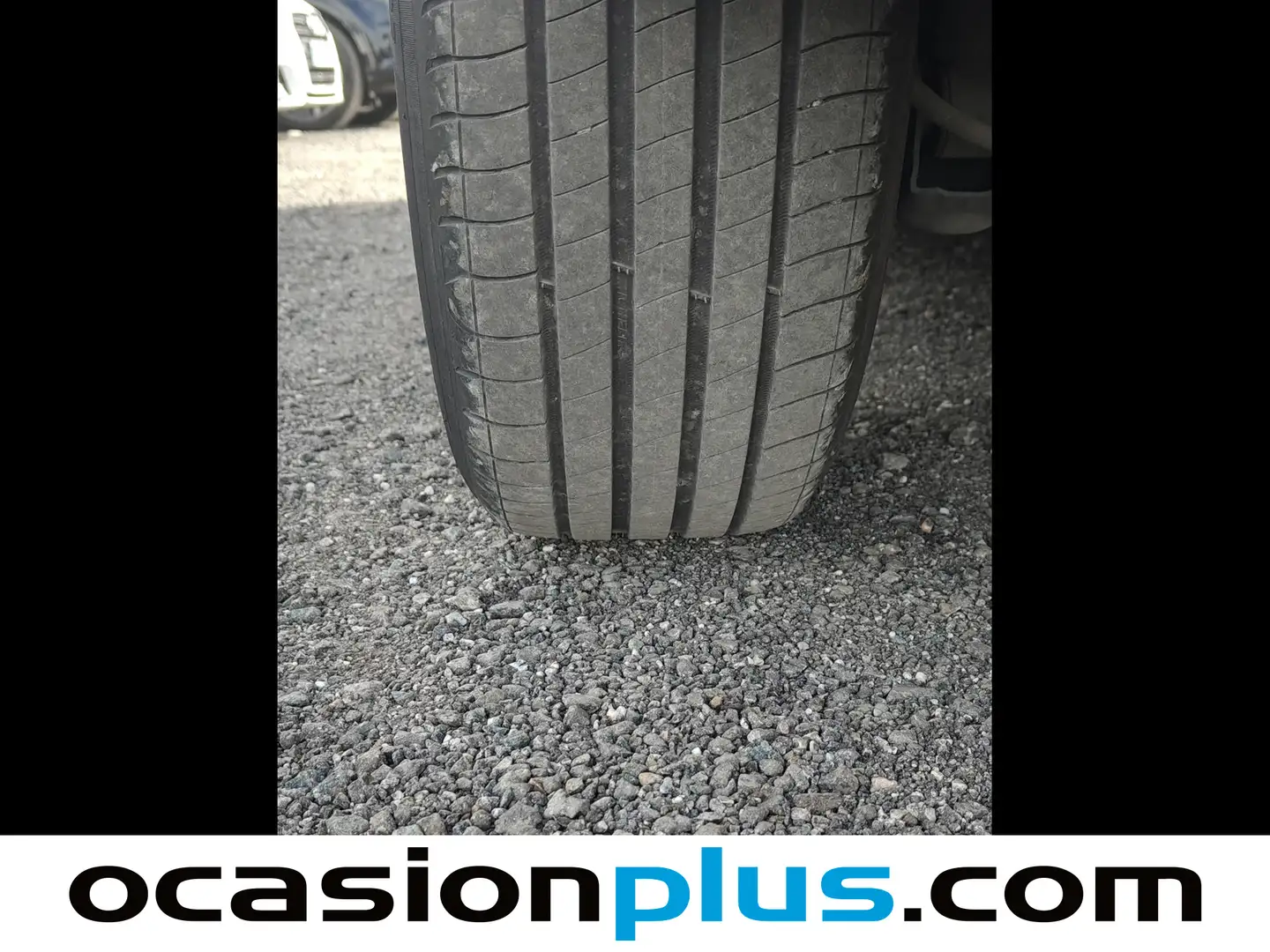 Foto Hyundai Bayon Hyundai Bayon 1.2 MPI Klass  (84 CV)