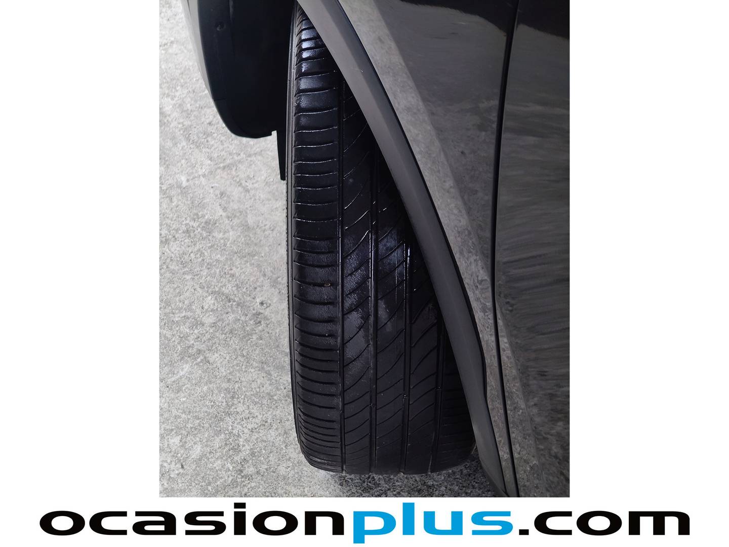 MG eHS MG eHS 1.5 T-GDI PHEV Luxury (258 CV) barato