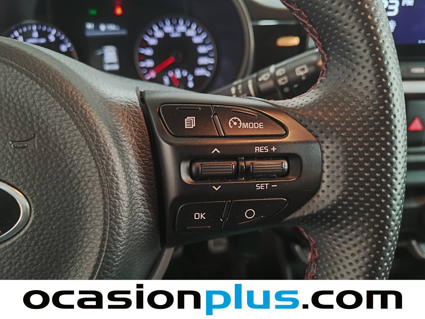 KIA Picanto KIA Picanto 1.0 DPi AMT GT Line (67 CV) 2021