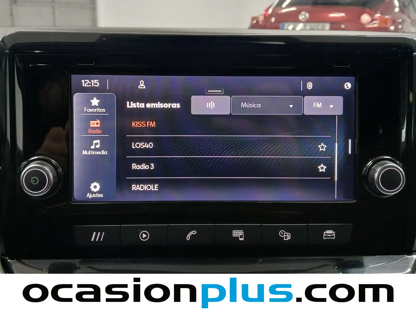 Foto Seat Ibiza SEAT Ibiza 1.0 TSI Style XL (110 CV)