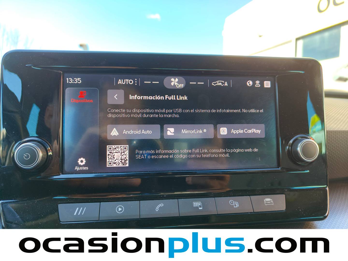 Extras y acabados del Seat León Seat León 1.5 TSI S&S Style Go S (130 CV)