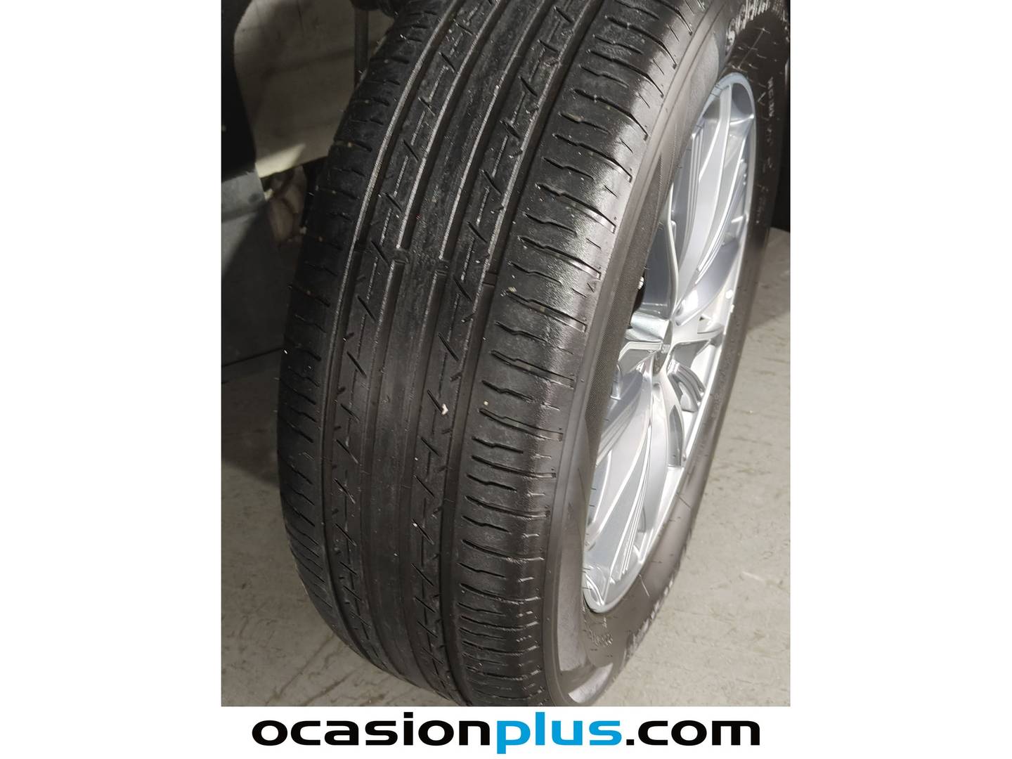 Foto SWM G01 SWM G01 1.5T Luxury (131 CV)