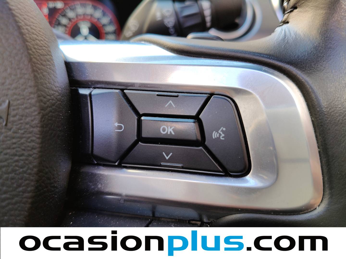 Ford Mustang Ford Mustang 5.0 Ti-VCT V8 Convertible Mustang GT Autom. (450 CV) al mejor precio