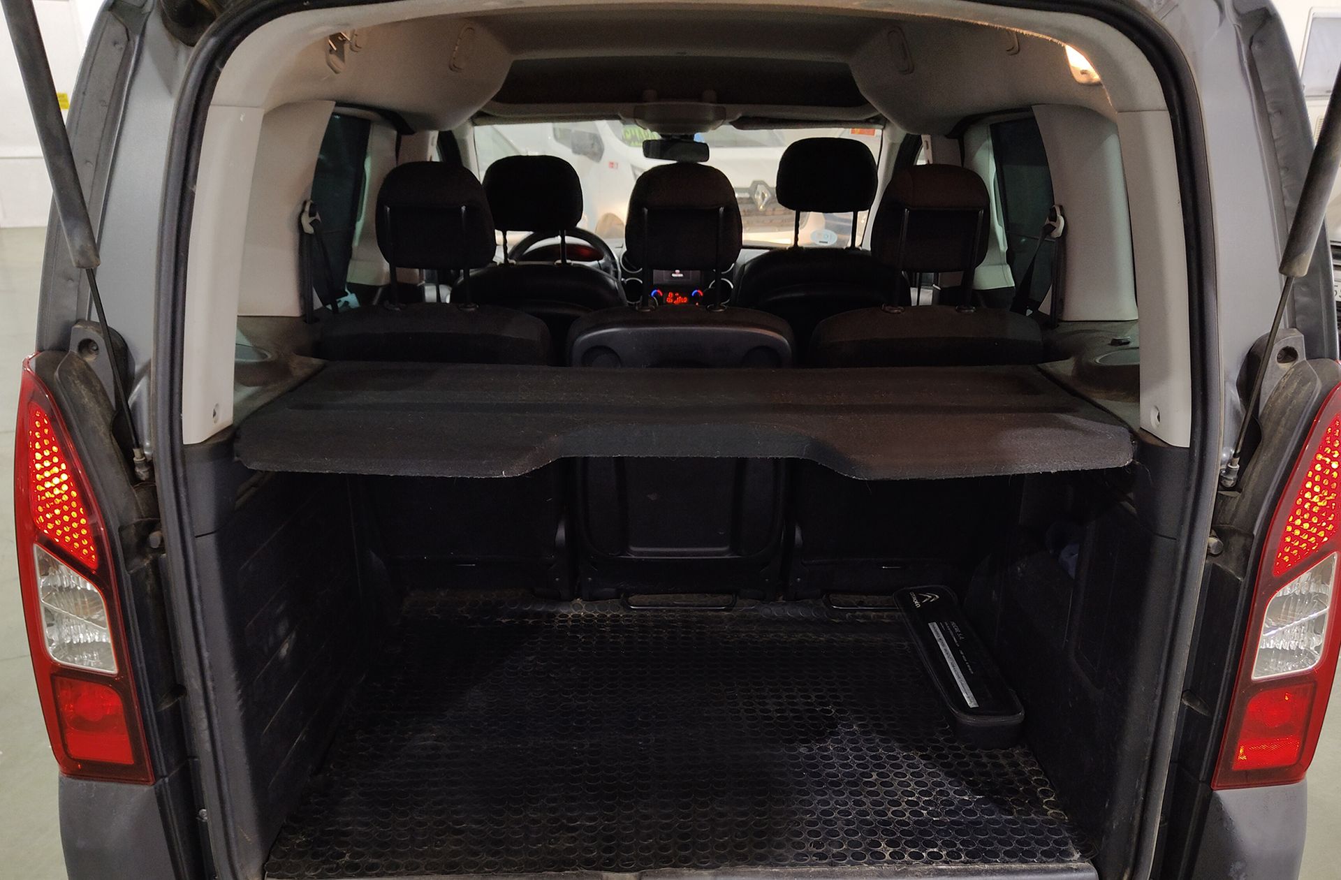 Citroën Berlingo Multispace 20 Aniversario BlueHDi - foto 13