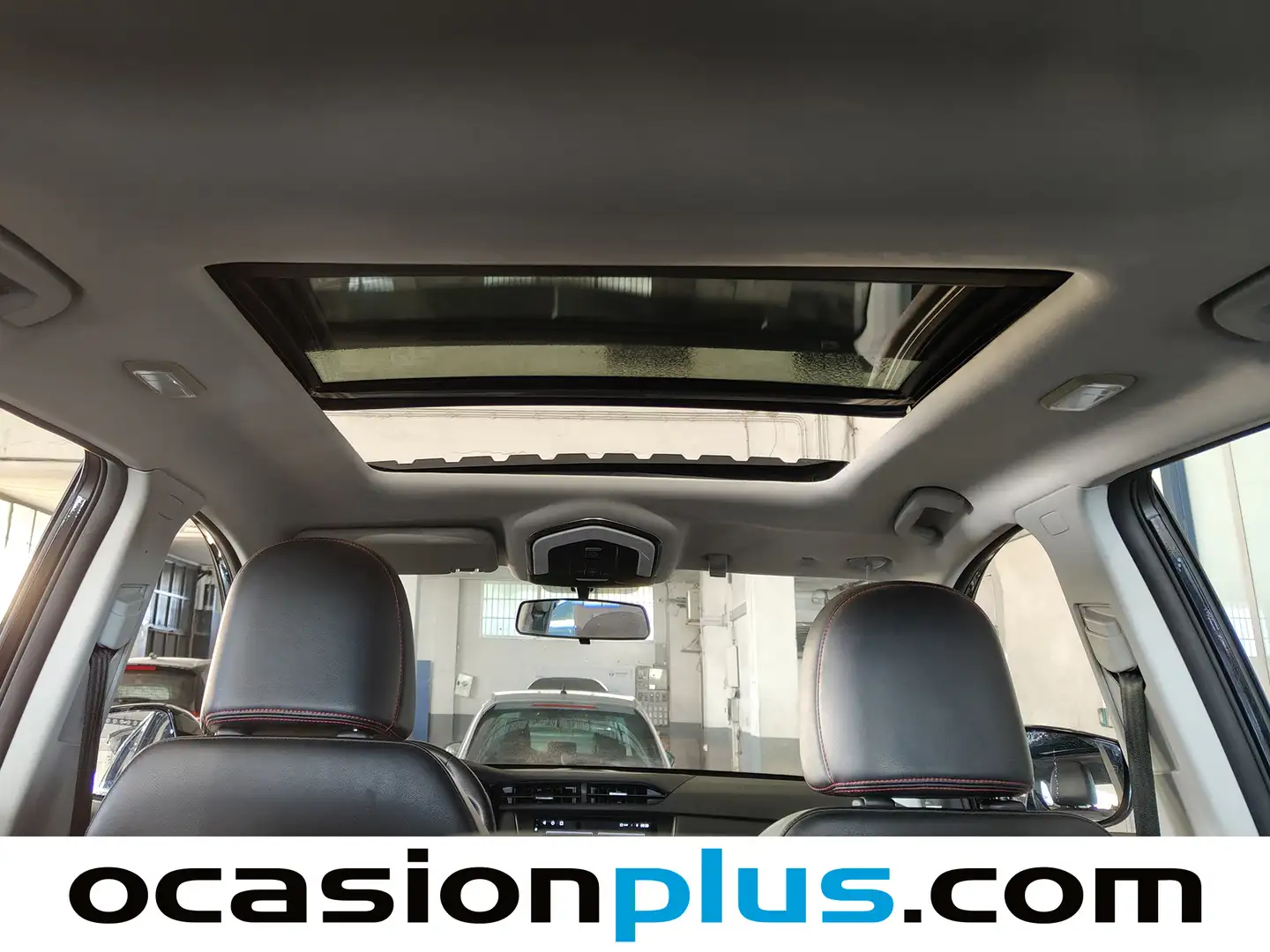 Foto SWM G01 SWM G01 1.5T Luxury (131 CV)