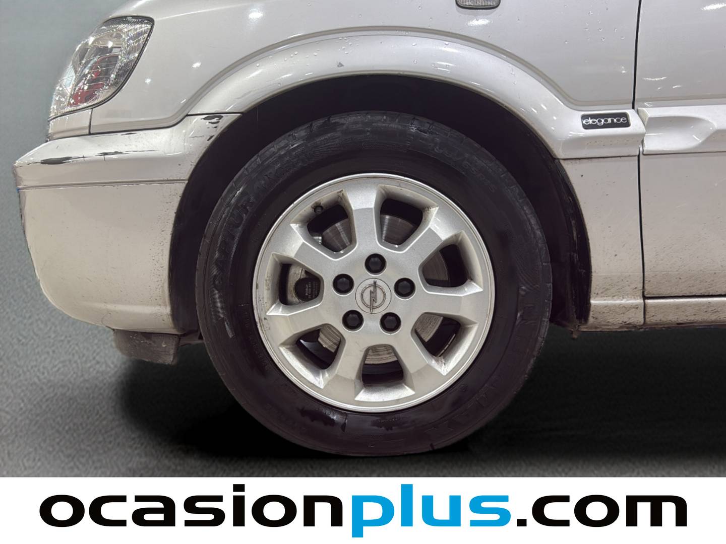 Opel Zafira Opel Zafira 2.2 DTI 16v Elegance (125 CV) 2004