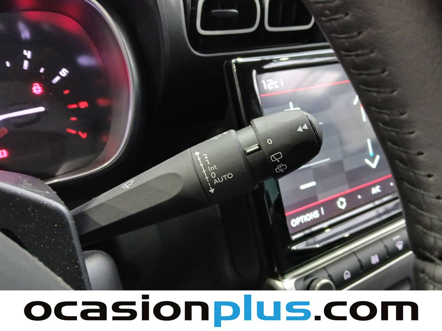 Foto Citroën C3 Aircross Citroen C3 Aircross PureTech 110 S&S Max (110 CV)