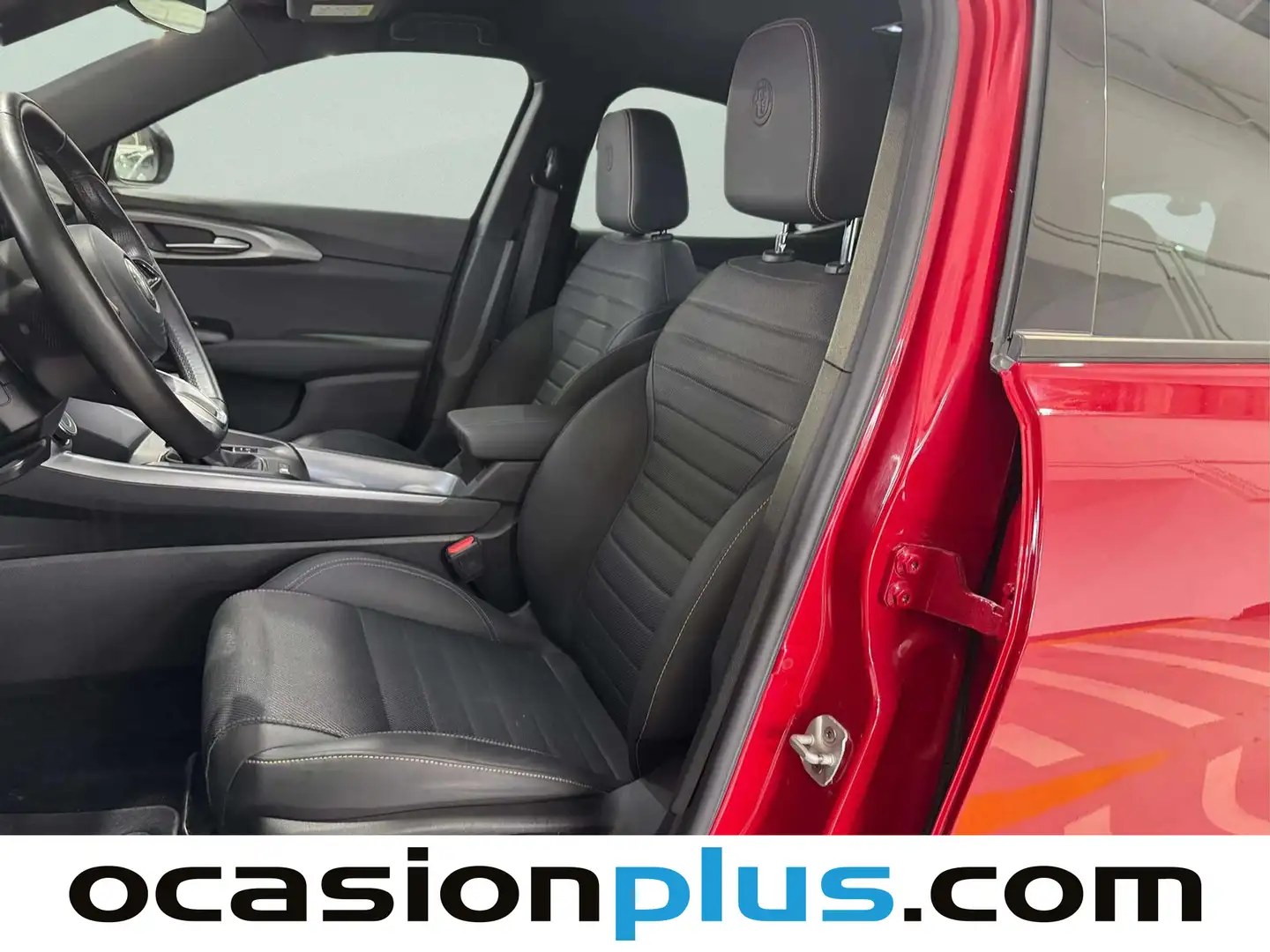 Foto Alfa Romeo Tonale Alfa Romeo Tonale 1.3 Multi-air PHEV Speciale Q4 (280 CV)