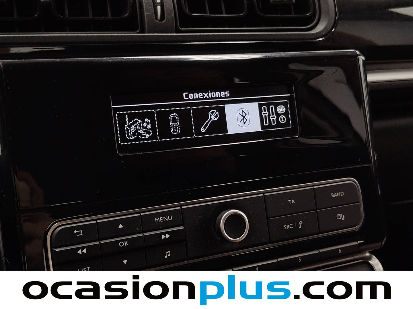 Equipamiento del Citroën C3 Citroën C3 BlueHDi 100 S&S Feel (99 CV)