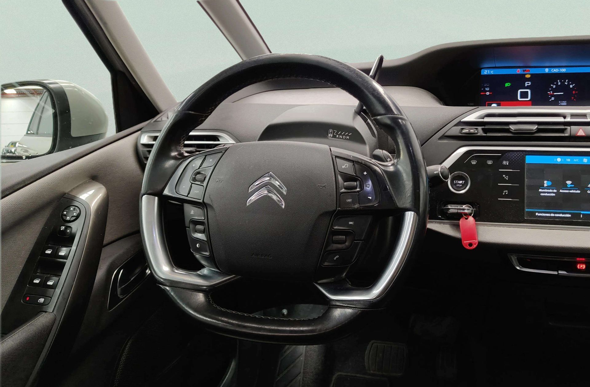 Citroën C4 Grand SpaceTourer BlueHDi 150 Shine EAT8 7 plazas - foto 26