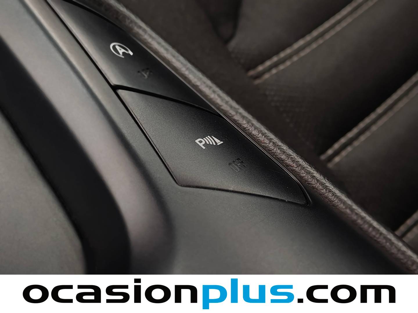 Equipamiento del Ford Mondeo Ford Mondeo SportBreak 2.0 TDCI Business (150 CV)